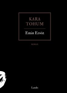 Kara Tohum - Emin Ersöz