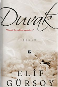 Duvak - Elif Gürsoy PDF İndir