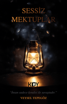 Sessiz Mektuplar - Veysel Tepegöz PDF İndir