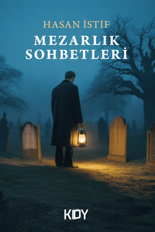 Mezarlık Sohbetleri - Hasan İstif PDF İndir