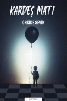 Kardeş Matı - Orkide Sevik PDF İndir