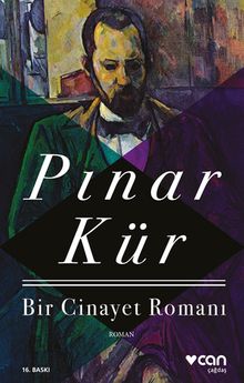 Bir Cinayet Romanı - Pınar Kür PDF İndir