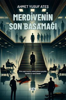 Merdivenin Son Basamağı - Ahmet Yusuf Ateş PDF İndir