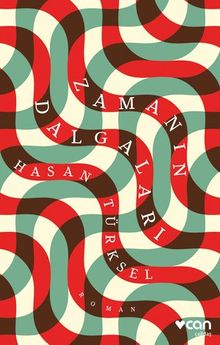 Zamanın Dalgaları - Hasan Türksel PDF İndir