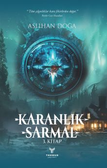 Karanlık Sarmal - Aslıhan Doğa