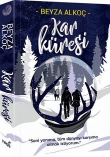 Kar Küresi - Beyza Alkoç PDF İndir