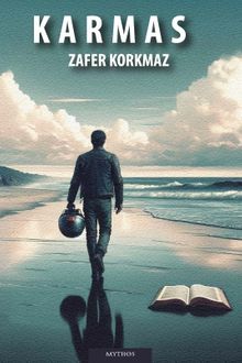 Karmas - Zafer Korkmaz PDF İndir