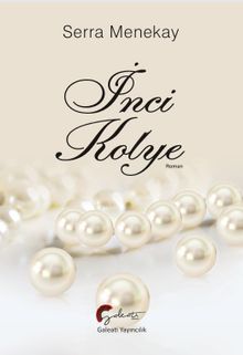 İnci Kolye - Serra Menekay