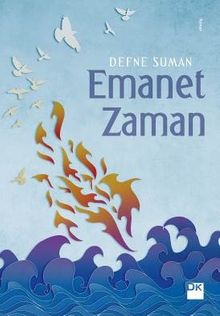 Emanet Zaman PDF İndir