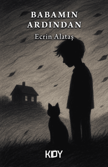 Babamın Ardından - Ecrin Alataş PDF İndir