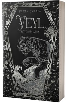 Veyl Kötülerin Şehri - Fatma Şamata PDF İndir