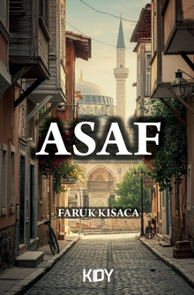 Asaf PDF İndir