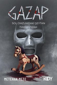 Gazap - Metehan Mete PDF İndir