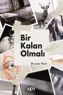 Bir Kalan Olmalı - Dersim Özel PDF İndir