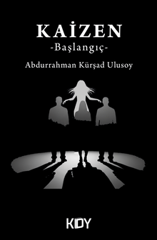 Kaizen PDF İndir