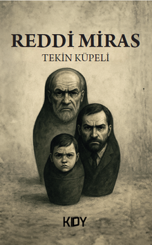 Reddi Miras - Tekin Küpeli PDF İndir
