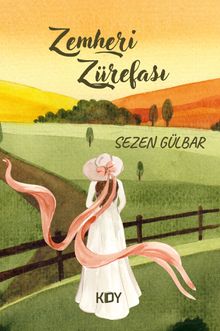 Zemheri Zürefası - Sezen Gülbar PDF İndir