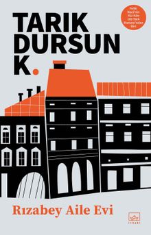 Rızabey Aile Evi - Tarık Dursun K. PDF İndir
