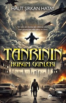 Tanrının Hüküm Günleri PDF İndir