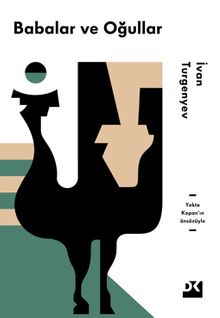 Babalar ve Oğullar - Ivan Sergeyeviç Turgenyev PDF İndir
