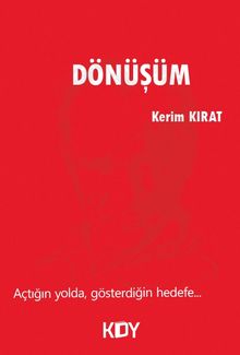 Dönüşüm - Kerim Kırat PDF İndir