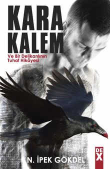 Kara Kalem - N. İpek Gökdel PDF İndir