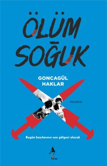 Ölüm Soğuk PDF İndir