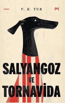 Salyangoz ve Tornavida - Veysel Karani Tur PDF İndir