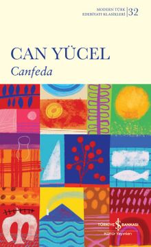 Canfeda - Can Yücel PDF İndir
