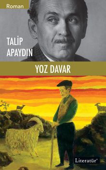 Yoz Davar - Talip Apaydın PDF İndir