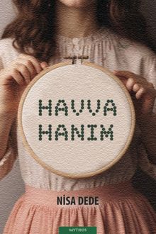 Havva Hanım PDF İndir