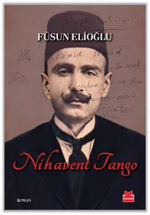 Nihavent Tango - Füsun Elioğlu PDF İndir