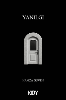 Yanılgı - Hamza Güven PDF İndir