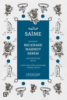 Saime PDF İndir