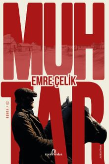 Muhtar - Emre Çelik PDF İndir