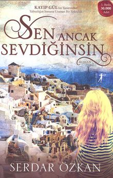 Sen Ancak Sevdiğinsin PDF İndir
