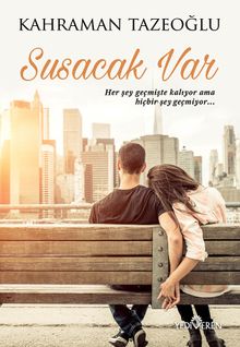Susacak Var - Kahraman Tazeoğlu PDF İndir