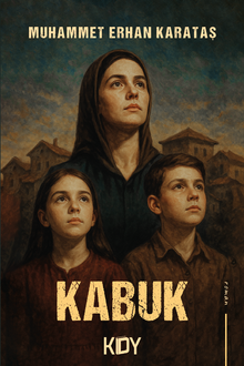 Kabuk - Muhammet Erhan Karataş PDF İndir