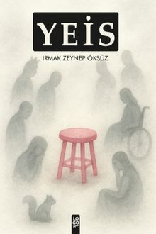 Yeis - Irmak Zeynep Öksüz PDF İndir