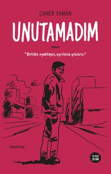 Unutamadım PDF İndir
