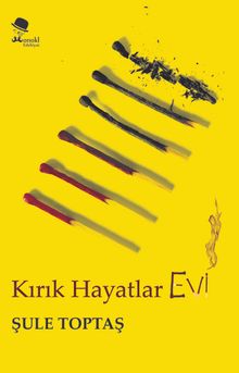 Kırık Hayatlar Evi - Şule Toptaş PDF İndir