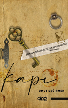 Kapı PDF İndir