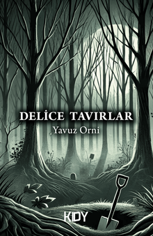 Delice Tavırlar - Yavuz Orni PDF İndir