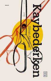 Kaybederken - Silvan Alpoğuz PDF İndir