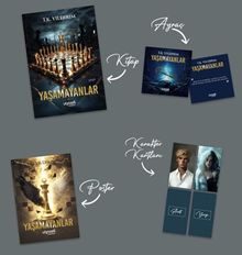 Yaşamayanlar PDF İndir
