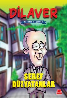 Dilaver / Panayır Başlıyor PDF İndir