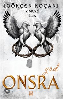 Onsra 4 / Yad - Gökçen Koçan PDF İndir