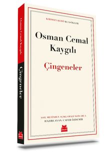 Çingeneler PDF İndir