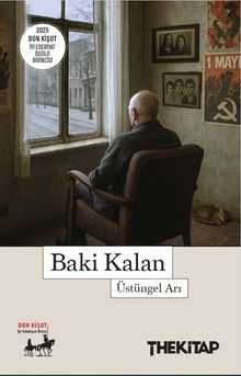 Baki Kalan - Üstüngel Arı PDF İndir