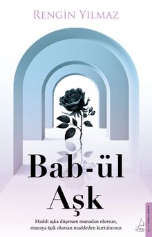 Bab-ül Aşk - Rengin Yılmaz PDF İndir